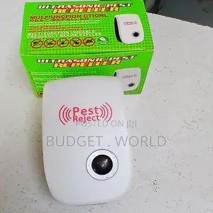 Pest Control Insect and Spider Repellent Mice Repellent