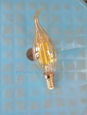 Chandelier Candle Bulbs E14