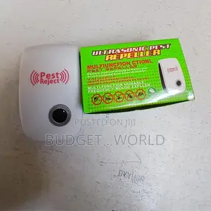 Pest Repeller for Mosquito Killer/Pest Repellent -Brand New