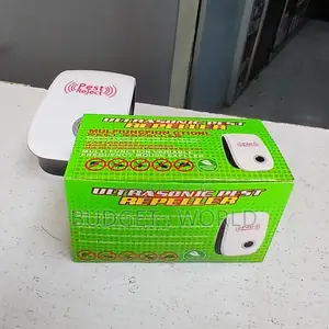 Pest Repellent Reject Machine (1 Units) Pest Repeller Mouse