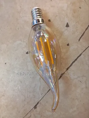 Bulb for Chandeliers Screw E14