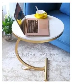 Sally Coffee Table
50cm Diameter