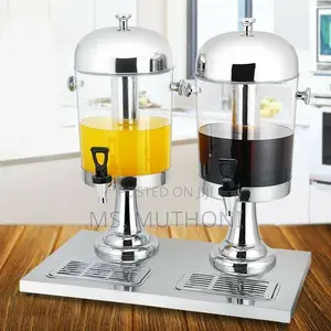 Juice Dispenser 8 /16 L