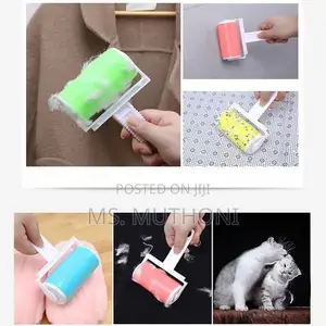 Washable Reusable Gel Lint Roller