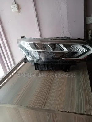 Nissan Sentra 2020-2022 Headlight