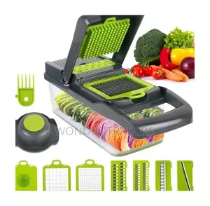 Nicer Dicer (Vegetable Chopper)