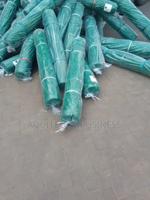 Construction Safety Nets. 3m X50m