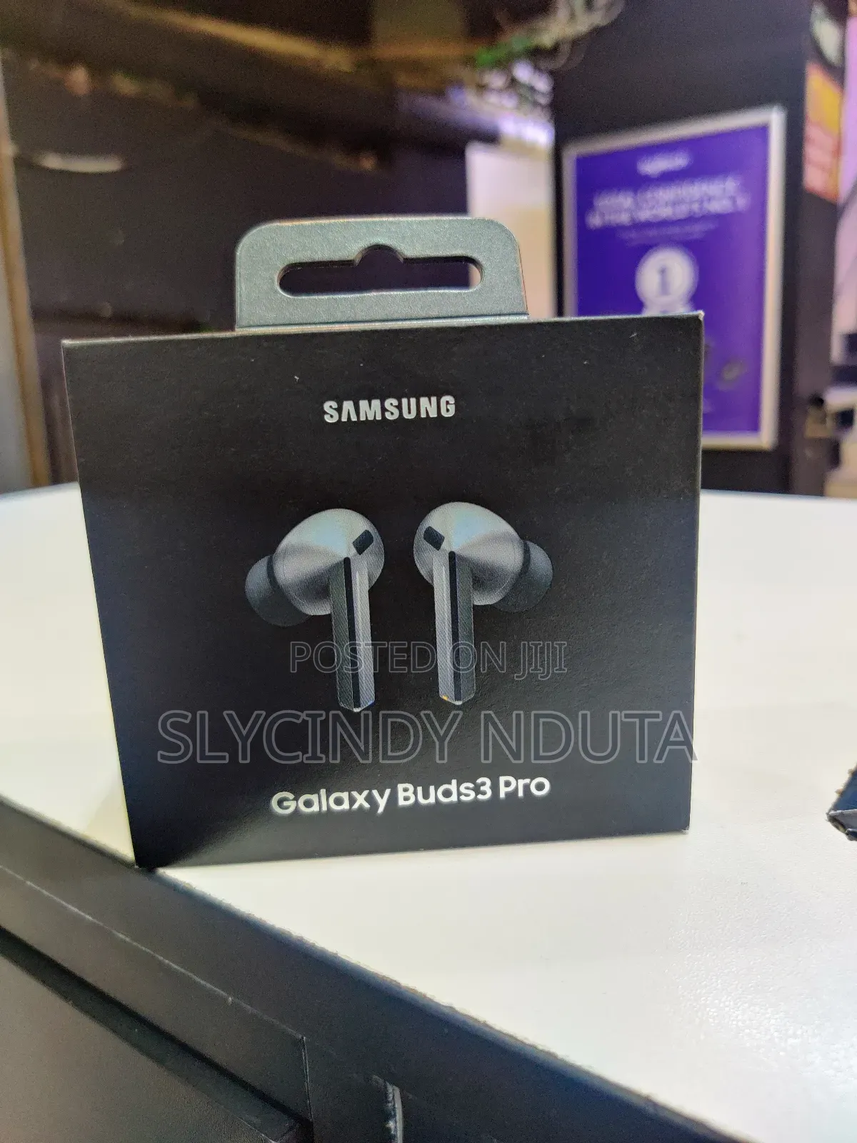Samsung Galaxy Buds 3 Pro