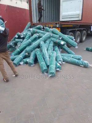 Scaffolding Nets 3m X50m