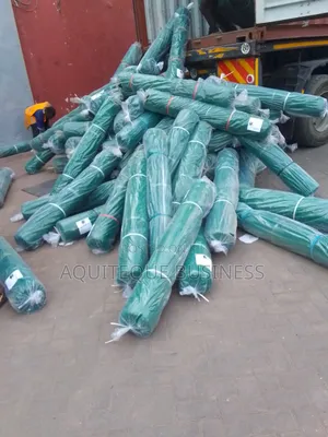 Building Scaffolding Nets 3mx50m