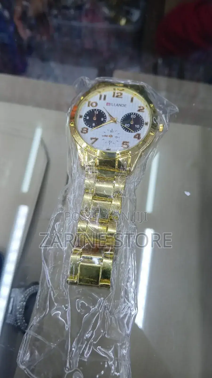 Watch Watch
