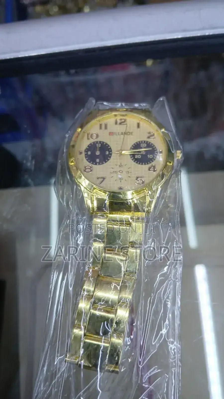 Watch Watch