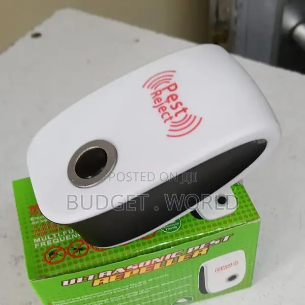 Best- Insect and Spider Repellent Mice Repellent
