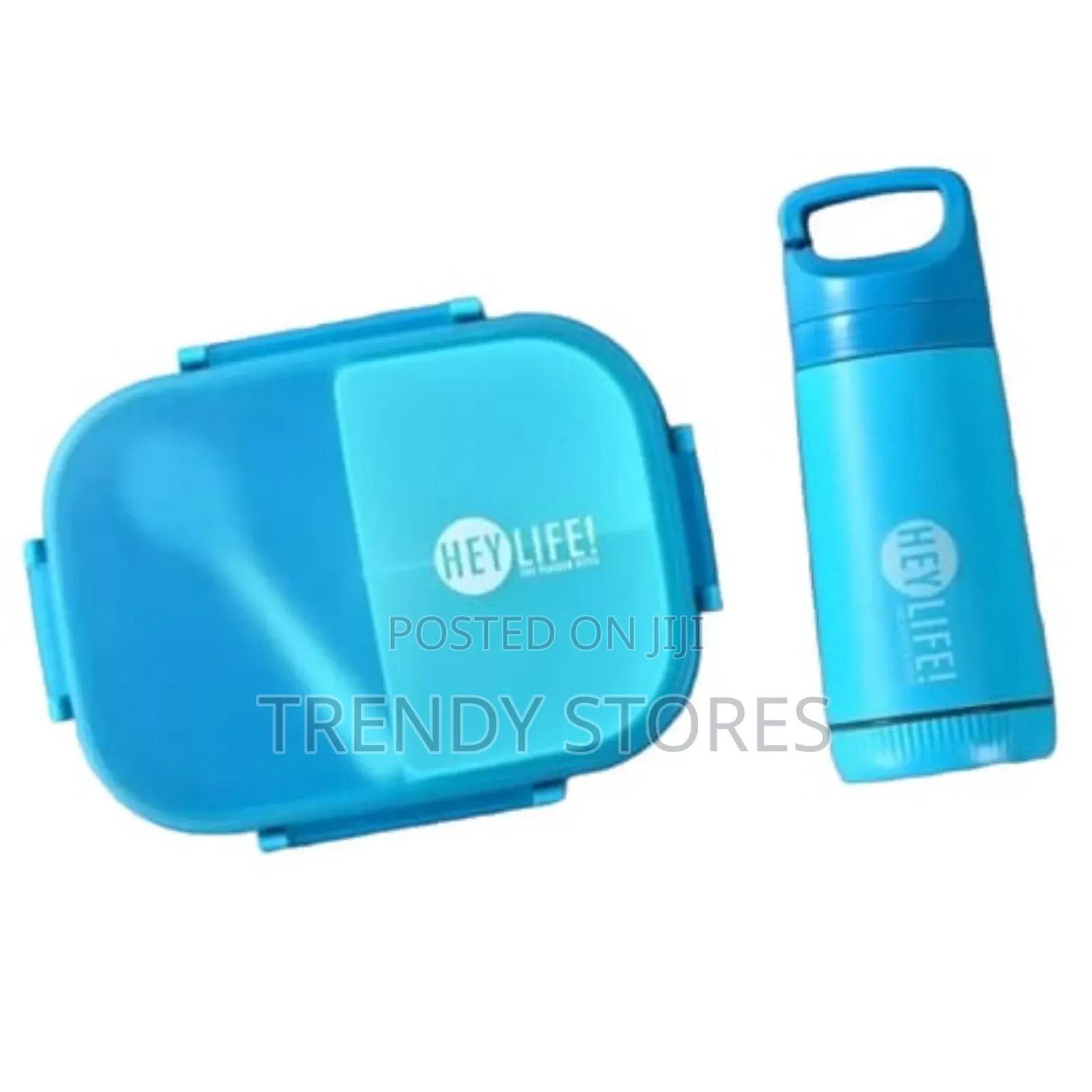Bpa Free Dish and Bottle Combo