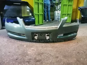 Toyota Mark X Grx120/Grx125 Front Bumper, Model 2005/2008