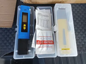 Digital Ph Meter
