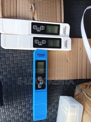 Fish Farm TDS Meter
