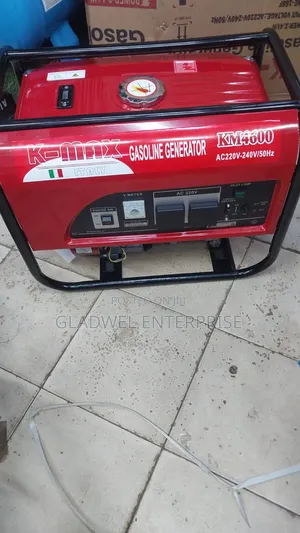 Power Generator
