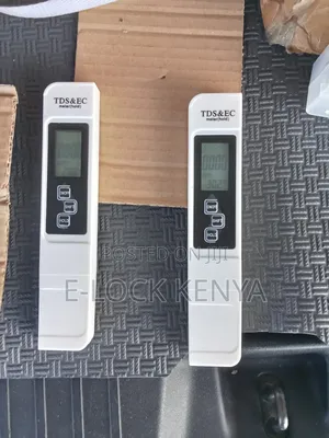 Aquarium TDS Meter