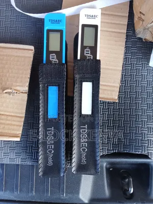 Laboratory TDS Meter