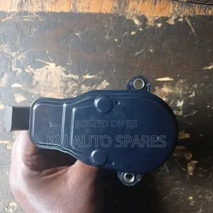 Mazda CX5 Rear Caliper Motor.