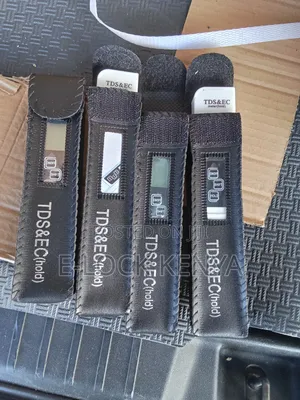 Spa TDS Meter