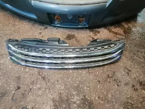 Toyota Mark X Zio 2010/11 Grille, Clean Ex Japan