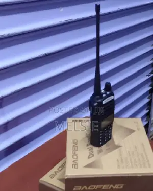 Baofeng Uv 82 Radio Call Long Range