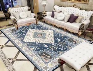 5*8 Executive 3d Carpet Available in Different Print