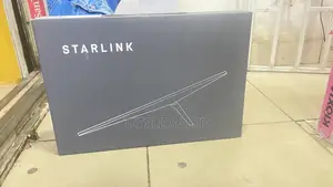 Starlink Standard V3 Kit With GEN 3 Router