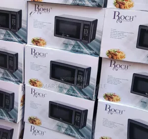 20 Litres Roch Digital Microwave Oven
