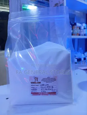Sodium Gluconate