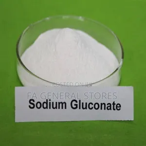 Sodium Gluconate