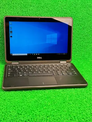 Laptop Dell Latitude 3189 8GB Intel Pentium SSD 128GB