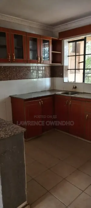 2bdrm Apartment in Loresho for rent