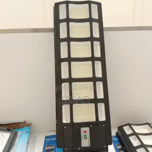 Outdoor Solar Light