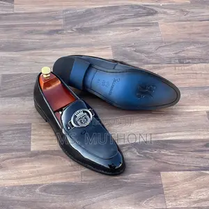 Premium Quality Billionaire Casual /Formals