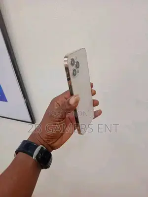 Apple iPhone 12 Pro Max 128 GB Gold