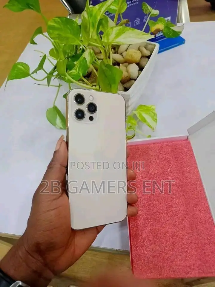 Apple iPhone 12 Pro Max 128 GB Gold