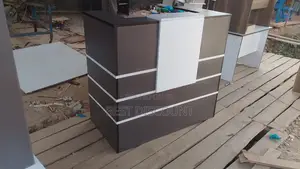 Reception Desk