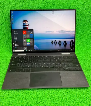 Laptop Dell XPS 13 9310 8GB Intel Core I5 SSHD+SSD 256GB