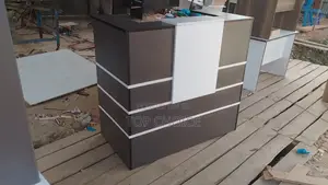 Front Office Reception Desk 1200mm