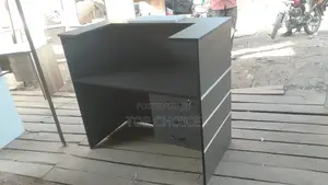 Front Office Reception Desk 1200mm