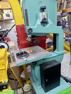 Best Electric Band Saw
