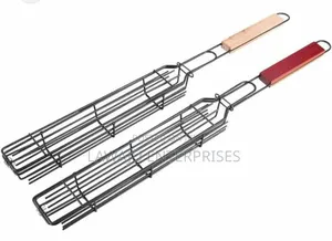 Barbeque Stainless Rack