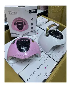 72w Uv Light Single 72 Uv Light Single