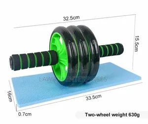 3 Wheeler AB Wheel