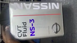 Nissan Gear Box Fluid Available (NS3)