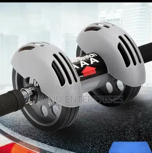 Power Stretch Roller