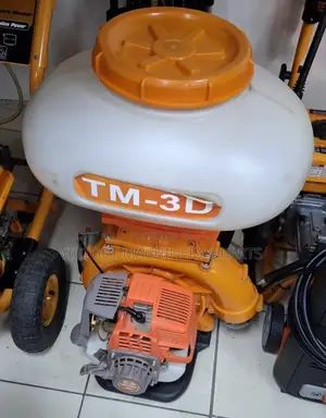 Best Mist Blower